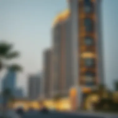 Magnificent A Comprehensive Analysis of Al Remah Tower in Dubai's Real Estate Market