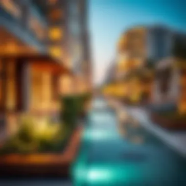 Magnificent A Comprehensive Guide to Jumeirah Village Circle: Insights and Investments