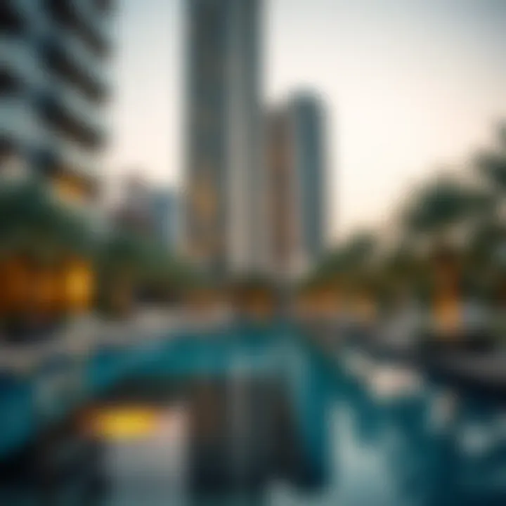 Magnificent A Deep Dive into Iris Dubai: Evaluating Reviews and Experiences