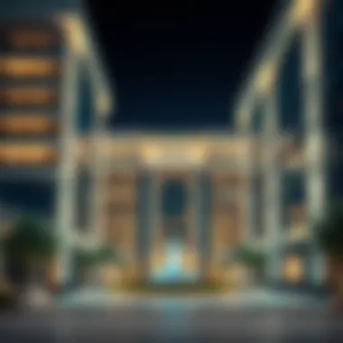 Magnificent An In-Depth Examination of Al Wasl Properties in Dubai Magnificent An In-Depth Examination of Al Wasl Properties in Dubai