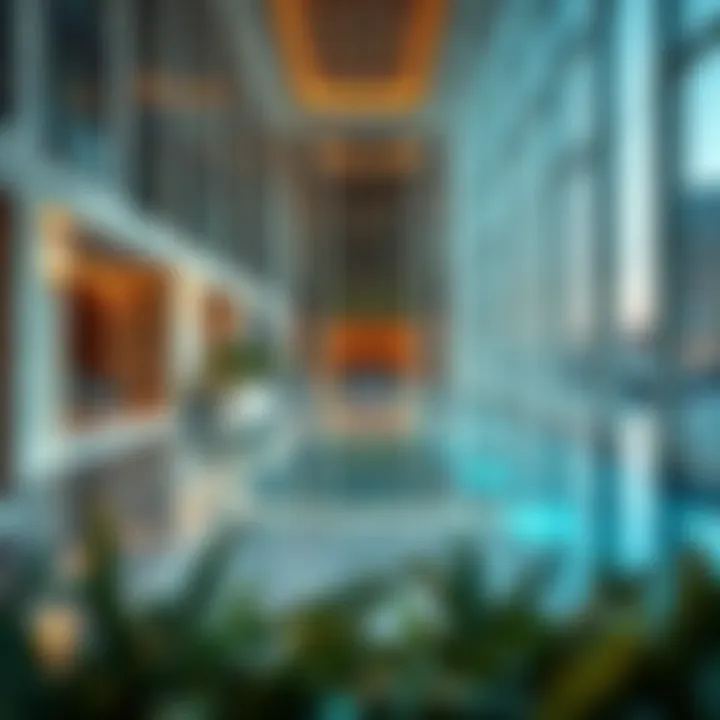 Magnificent An In-Depth Exploration of MTR Properties in Dubai