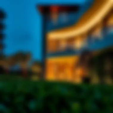 Magnificent An In-Depth Look at Damac Maison Cour Jardin Magnificent An In-Depth Look at Damac Maison Cour Jardin