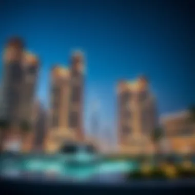 Magnificent Apex Capital in Dubai Real Estate: An In-Depth Analysis Magnificent Apex Capital in Dubai Real Estate: An In-Depth Analysis