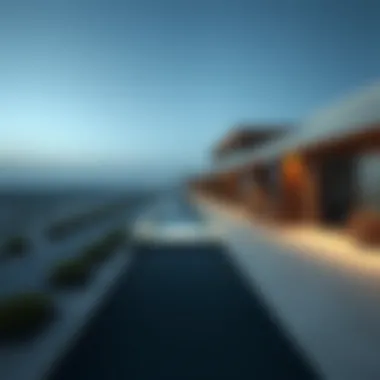 Magnificent Armani Beach Residences: A Comprehensive Exploration