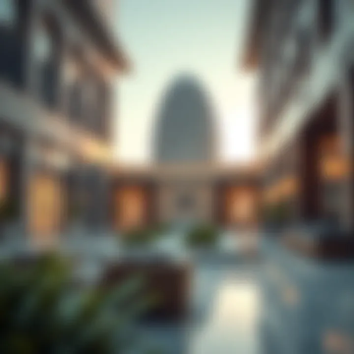Magnificent Assessing Safety in the UAE: A Comprehensive Analysis