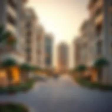 Magnificent Best Residential Communities in Dubai