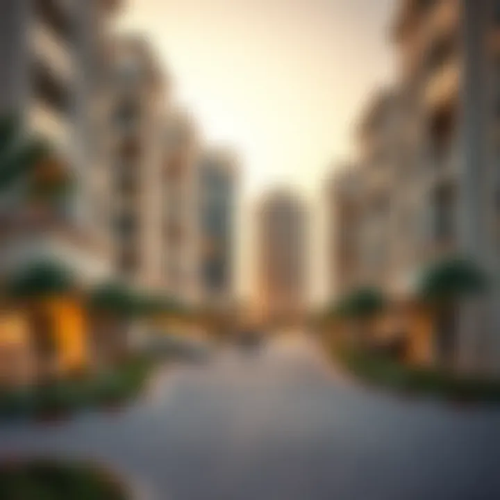Magnificent Best Residential Communities in Dubai