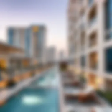 Magnificent Comprehensive Guide to Accommodation in Dubai Magnificent Comprehensive Guide to Accommodation in Dubai
