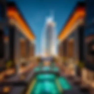 Magnificent Comprehensive Overview of Jumeirah Living and Its Impact on Dubai Real Estate