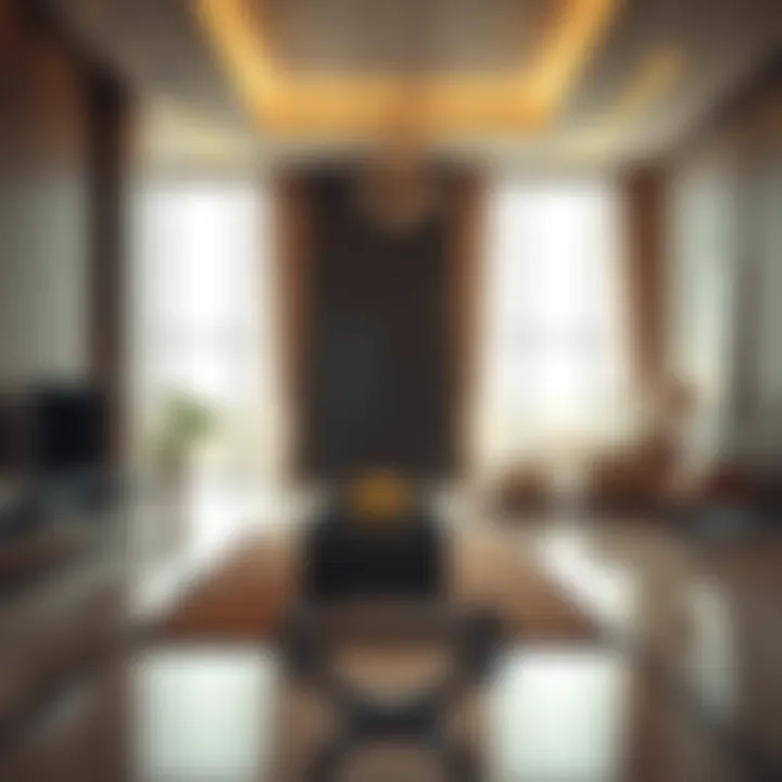 Magnificent Converting Currency: Understanding 51 USD to AED in Dubai's Real Estate Market
