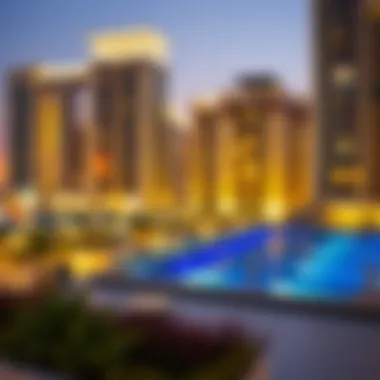 Magnificent Cost of Living in Abu Dhabi for a Single Person Magnificent Cost of Living in Abu Dhabi for a Single Person