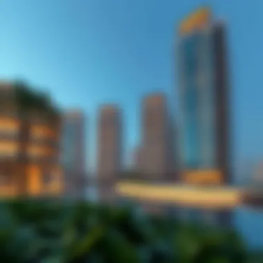 Magnificent Cove Emaar: A Comprehensive Analysis of Luxury Living in Dubai Magnificent Cove Emaar: A Comprehensive Analysis of Luxury Living in Dubai
