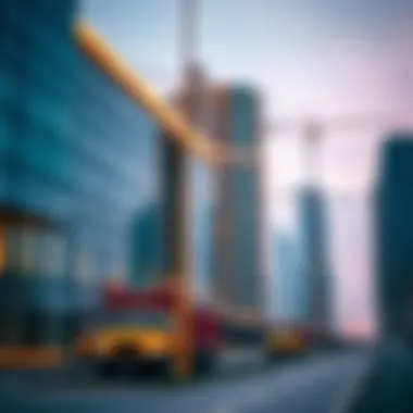 Magnificent Current Trends in Dubai Construction: An In-Depth Analysis Magnificent Current Trends in Dubai Construction: An In-Depth Analysis