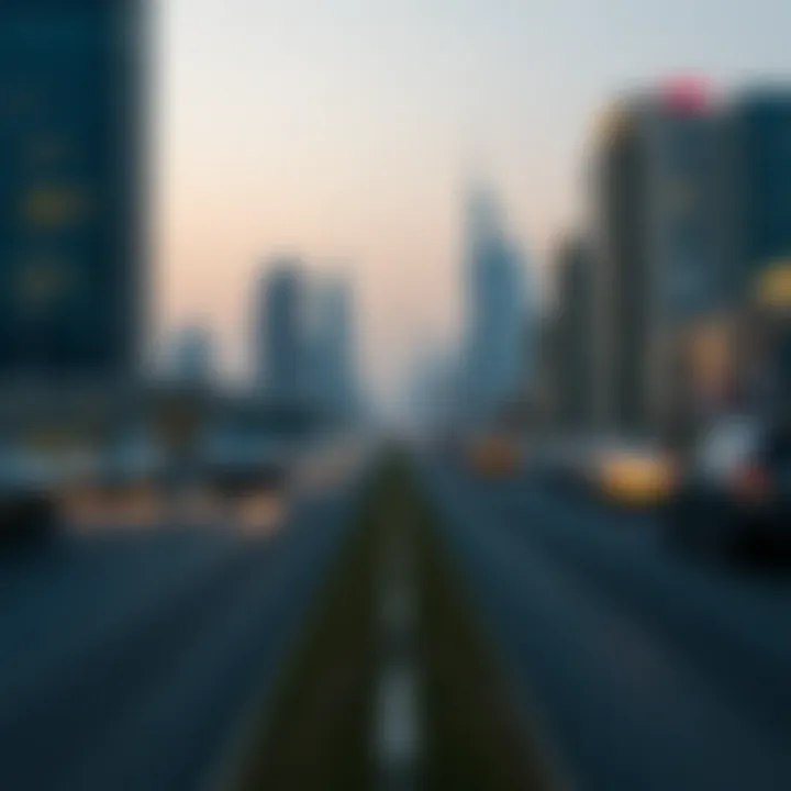 Magnificent Distance Between Sharjah and Dubai: A Comprehensive Overview