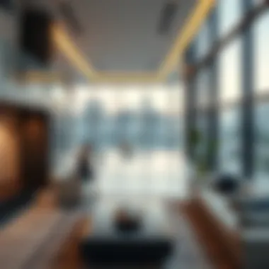 Magnificent Dubai Pulse: Understanding the Dynamics of Its Real Estate Market Magnificent Dubai Pulse: Understanding the Dynamics of Its Real Estate Market
