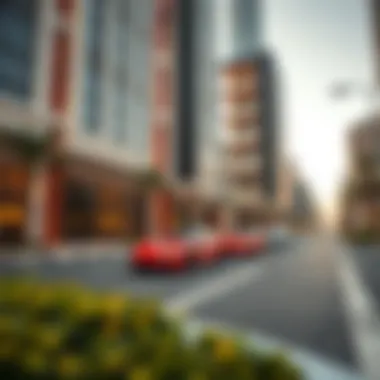 Magnificent Ekar UAE: Transforming Mobility in Dubai Magnificent Ekar UAE: Transforming Mobility in Dubai