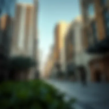 Magnificent Entering the Commercial Property Market in Dubai