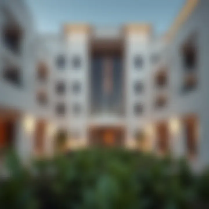 Magnificent Etlala Residence 2: A Comprehensive Overview