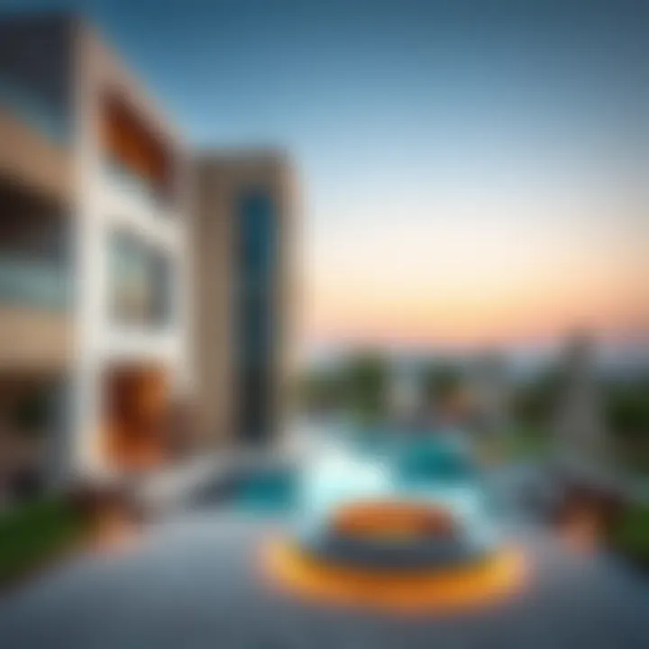 Magnificent Exploring Abu Wadih: A Comprehensive Overview of Jumeirah's Hidden Gem