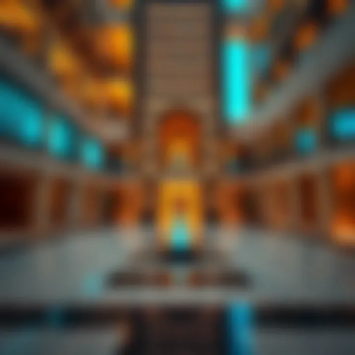 Magnificent Exploring Al Khair Building 3: A Gem in Dubai's Real Estate Landscape