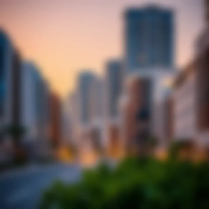 Magnificent Exploring Al Khalidiya: A Comprehensive Insight into a Dynamic Neighborhood