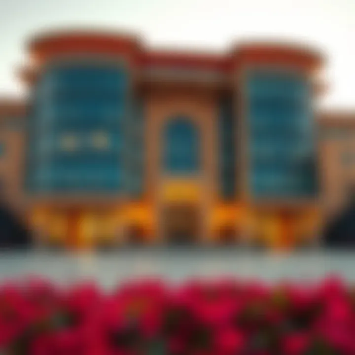 Magnificent Exploring Al Majaz 1 in Sharjah - A Comprehensive Guide