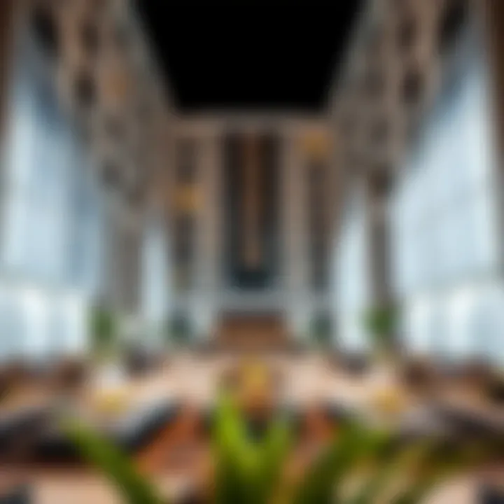 Magnificent Exploring Al Nawras Hotel Apartments: A Comprehensive Guide