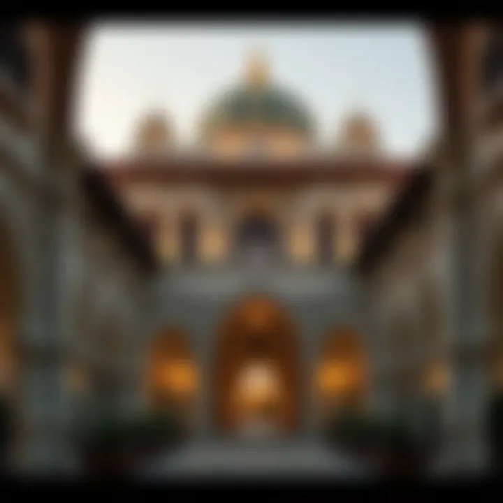 Magnificent Exploring Al Seef Deira: A Nexus of Tradition and Modernity in Dubai Magnificent Exploring Al Seef Deira: A Nexus of Tradition and Modernity in Dubai