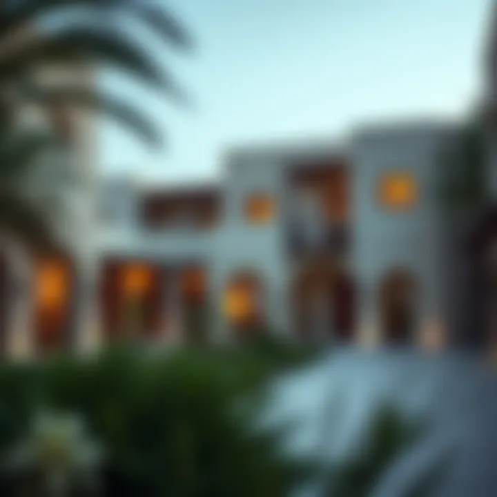Magnificent Exploring Al Seef Heritage Village: A Comprehensive Insight
