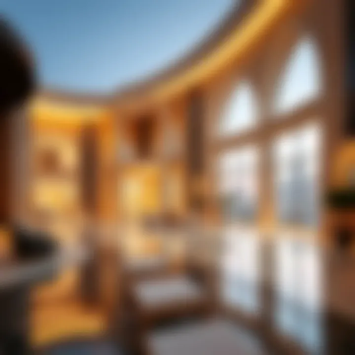 Magnificent Exploring Azizi Mina: A Comprehensive Overview of Opportunities in Dubai's Real Estate Market