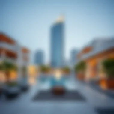 Magnificent Exploring Bluewaters Island: A Comprehensive Analysis of Dubai's Unique Gem