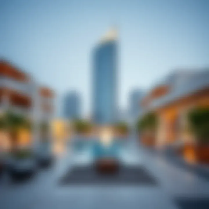 Magnificent Exploring Bluewaters Island: A Comprehensive Analysis of Dubai's Unique Gem