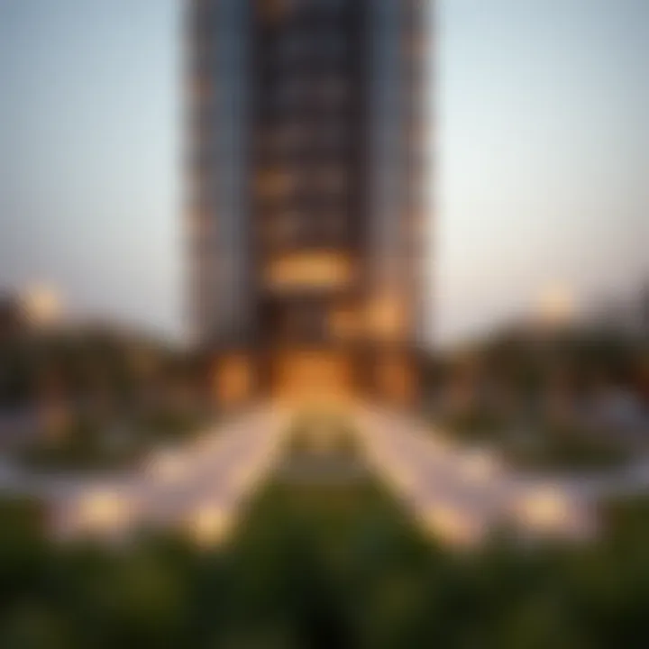 Magnificent Exploring Damac Hills 2 and Park Greens: A Guide to Dubai's Real Estate Landscape