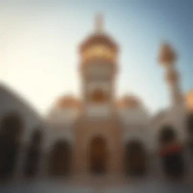 Magnificent Exploring Dar Al Maseef in Jumeirah: A Fusion of Tradition and Modernity Magnificent Exploring Dar Al Maseef in Jumeirah: A Fusion of Tradition and Modernity