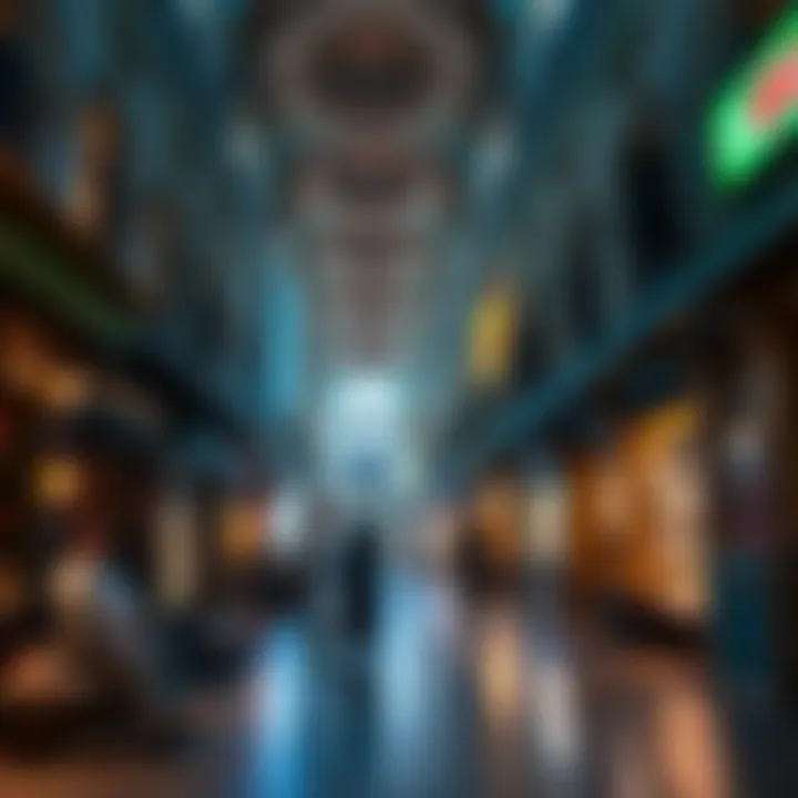 Magnificent Exploring Deira Souq: A Microcosm of Dubai's Trade and Culture
