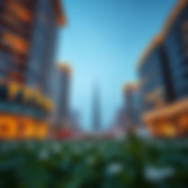 Magnificent Exploring Dubai: Noteworthy Destinations and Experiences