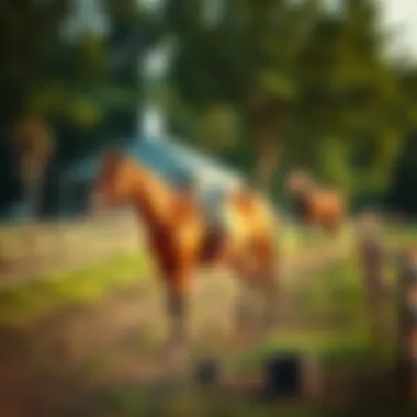 Magnificent Exploring Equestrian Land for Sale: An In-Depth Guide Magnificent Exploring Equestrian Land for Sale: An In-Depth Guide