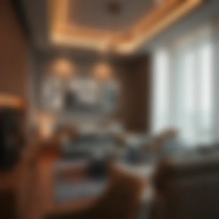 Magnificent Exploring Family Room Rentals in Dubai