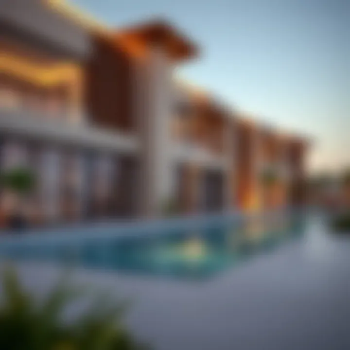 Magnificent Exploring Fitnglam in Dubai Hills: A Comprehensive Overview
