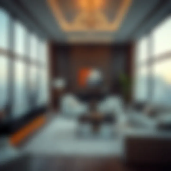 Magnificent Exploring Flat Rentals in Bur Dubai: A Comprehensive Guide