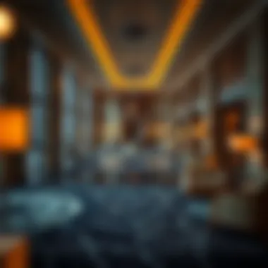 Magnificent Exploring فندق سلس دبي: Insights into a Premier Hospitality Experience Magnificent Exploring فندق سلس دبي: Insights into a Premier Hospitality Experience