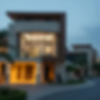 Magnificent Exploring Hillcrest in Dubai Hills: A Comprehensive Overview