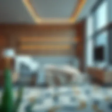 Magnificent Exploring JLT Bed Space: A Comprehensive Guide