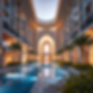 Magnificent Exploring Lavita Dubai: A Comprehensive Overview