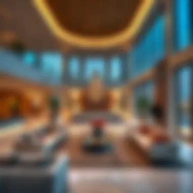 Magnificent Exploring Living Luxuriously in Dubai: A Guide to Liv Lux and the Real Estate Landscape