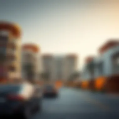 Magnificent Exploring الخالديه: Insights into a Vibrant Community in Dubai