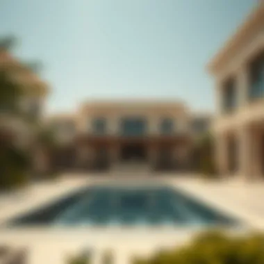 Magnificent Exploring Luxury Estates in Dubai: A Comprehensive Overview Magnificent Exploring Luxury Estates in Dubai: A Comprehensive Overview