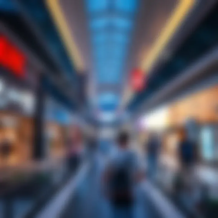 Magnificent Exploring Malls Nearby: A Comprehensive Guide