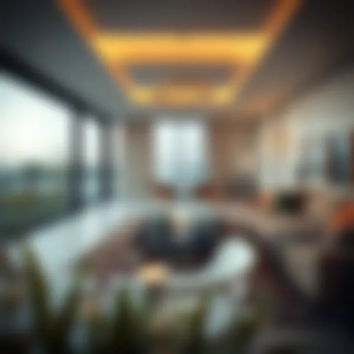Magnificent Exploring Mangrove Residences: A Distinctive Dwelling in Dubai's Coastal Landscape