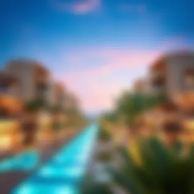Magnificent Exploring Mazaya 6: A Comprehensive Assessment of Dubai's Real Estate Gem Magnificent Exploring Mazaya 6: A Comprehensive Assessment of Dubai's Real Estate Gem